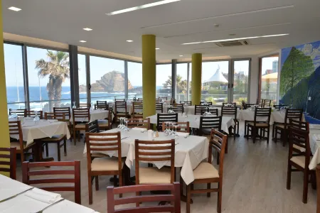 Hotel Salgueiro Отели в г. Ribeira Da Janela