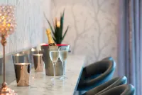 Lakeside Park Hotel & Spa - bar