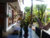 Brisa da Serra Pousada EM Sobral-CE