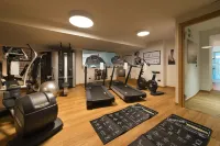 Hotel Baita Montana - Gym