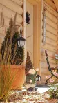 Pension Hüttendorf 49 Gradnord - Homestays