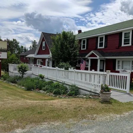 The Barron Brook Inn