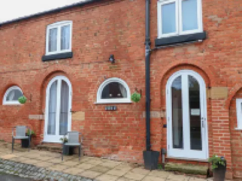 馬廄 達寧頓堡酒店