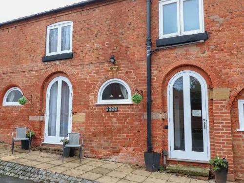 Hayloft Hotels in Castle Donington