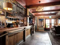 The Amble Inn - the Inn Collection Group Hotels in Morpeth