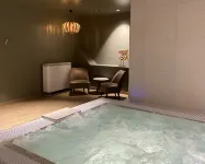Hôtel Aux Vieux Remparts - spa