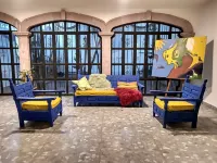 Hostel Paricutín Các khách sạn ở Uruapan