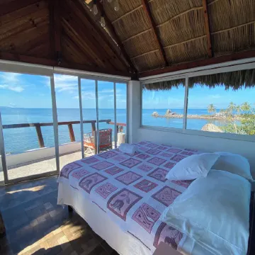 Isla Qimera San Blas Only Adults