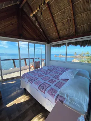 Isla Qimera San Blas Only Adults فنادق في San Blas