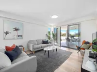 Pacific Marina Apartments Hotels in Coffs Harbour