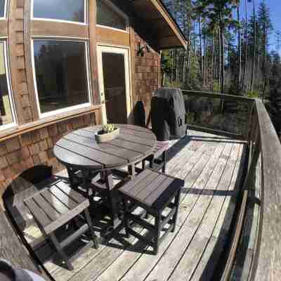 Black Bear Guesthouse Others