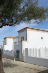 Baluarte da Vila Apartments Hotels near Praia do Camilo