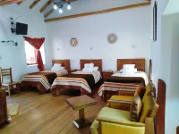 Casa San Pedro Cusco