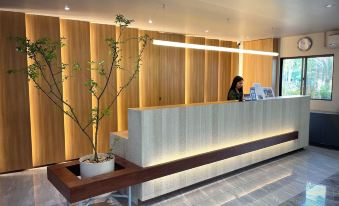 Luisita Central Park Hotel
