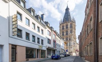 Bürgerhofhotel