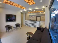 Extravagant Hotel Avsa - Pet friendly