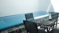 Casa San Blas Islitas 60 Hotel di San Blas