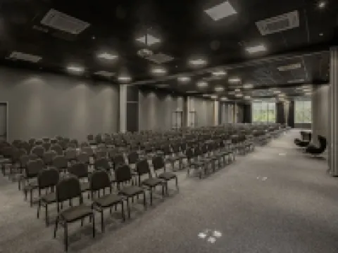 Intercity Canoas Hotels in Canoas