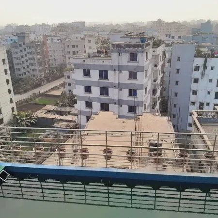 Star Residence