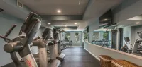 Valhalla Resort Hotel - Træningscentre