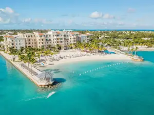 Popular 4-Star Select Hotels in Turks and Caicos Islands