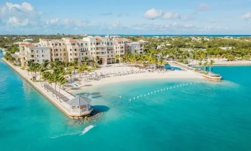 Blue Haven Resort- All Inclusive