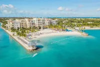Blue Haven Resort- All Inclusive Hotels near Parrot Cay
