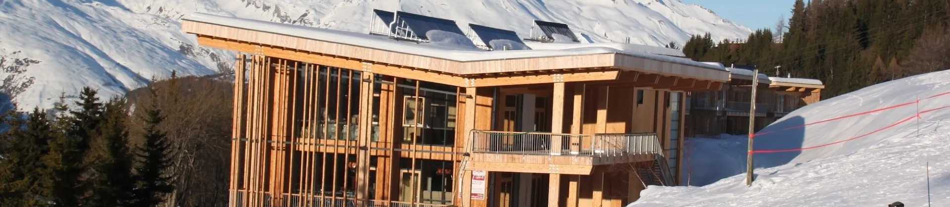 Hôtels Culturels