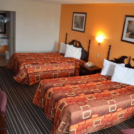 Royal Inn Greenville