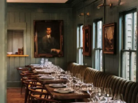 Highlander Mountain House Hotels in Highlands