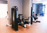 Hotel Öresund Conference & Spa - Gym