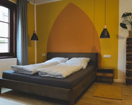 Altstadt Quartier Hotels in Schotten