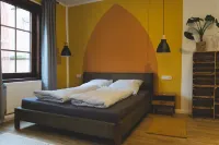 Altstadt Quartier Hotels in 