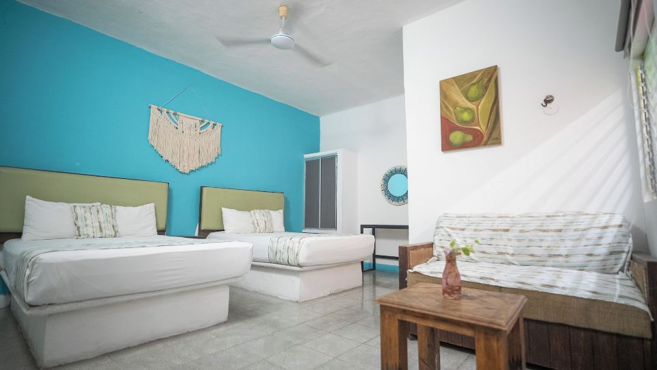 Hotel Posada Aurora