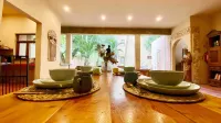 Hotel Boutique Refugio 41 Hotels in Uayma