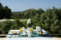 Hotel Rural Binigaus Vell - Breakfast