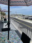 海瑞汽車旅館