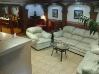 Hotel Terranova Tampico
