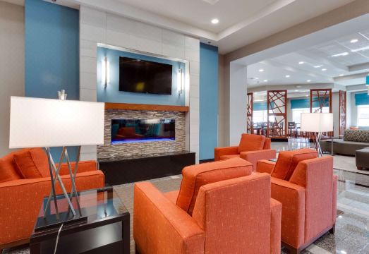 Drury Plaza Hotel St. Louis St. CharlesHotel Overview