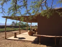 Planeta Atacama Lodge