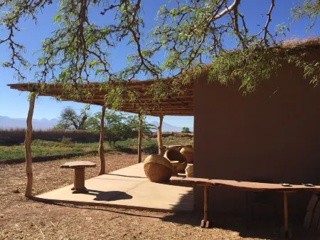 Planeta Atacama Lodge