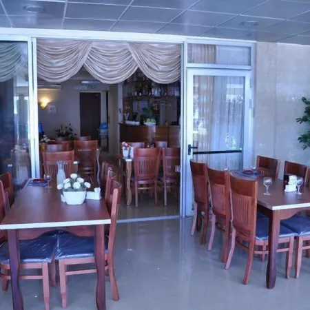 Hotel Bat Yam