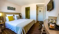 Logis Hôtel du Parc - Strand