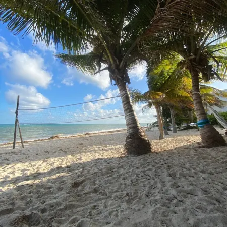 Pronoia Casa de Playa