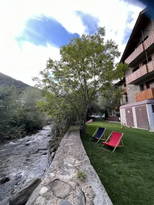 Hotel Els Encantats Hotels in Rialp
