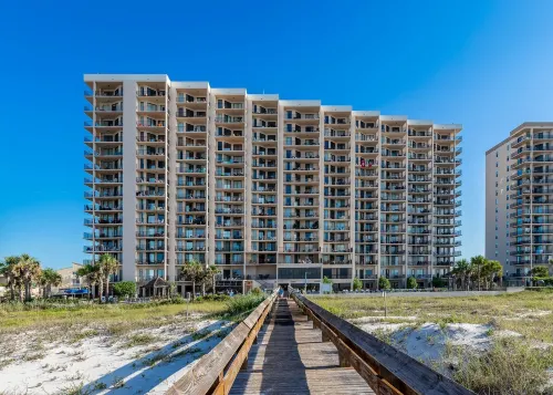 Phoenix East by Brett Robinson Vacations Hotel a Perdido Key