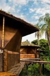 Tava Glamping Lago Hoteles en Caacupé
