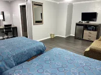 Budget Host Inn