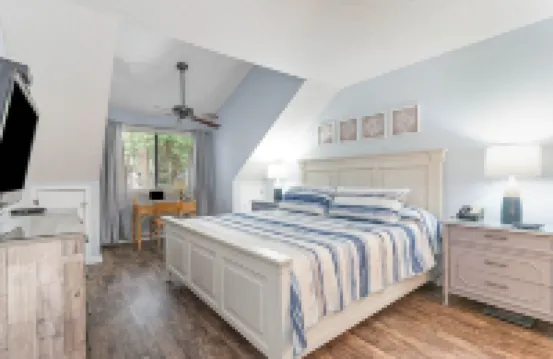 14d Richmond Park - 精美改造的3卧室，3浴室別墅3卧室別墅