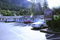 Heritage Inn - Motels